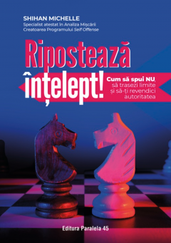 Riposteaza intelept!