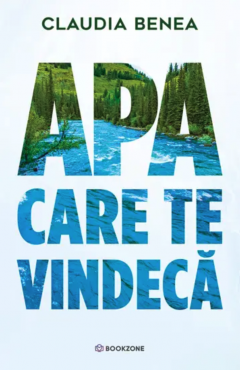 Apa care te vindeca
