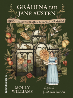 Gradina lui Jane Austen