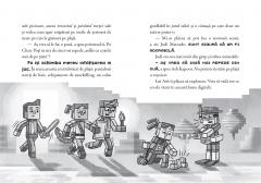 Minecraft - Cronicile Woodsword - In adancul apelor