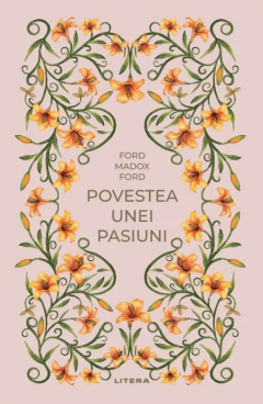 Povestea unei pasiuni 