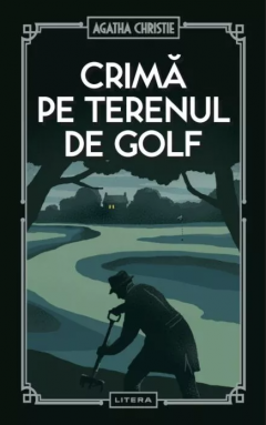 Crima pe terenul de golf
