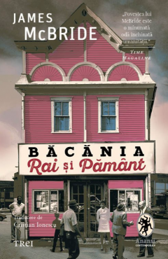 Bacania rai si pamant
