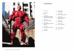 The Body in Contemporary Art