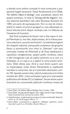 Impotriva progresului