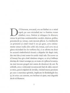 Un caz foarte straniu: doctorul Jekyll si domnul Hyde