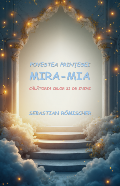 Povestea printesei Mira-Mia