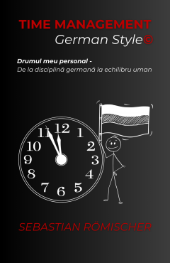 Time Management german Style