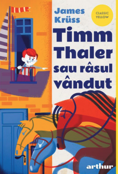 Timm Thaler sau rasul vandut