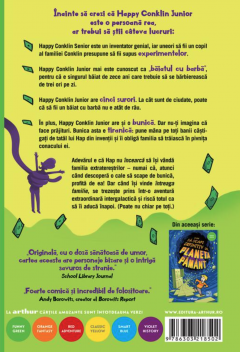 Cum sa-ti vinzi familia extraterestrilor