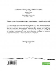 Piesa lipsa se intalneste cu marele O