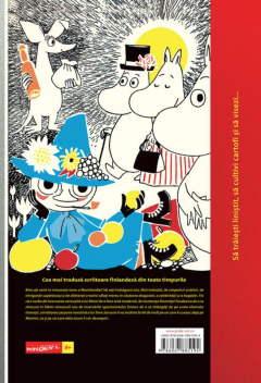 Aventuri in Momilandia - Volumul 1