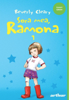 Sora mea, Ramona