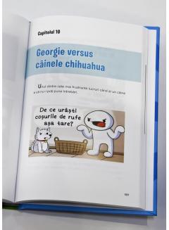 The Odd 1s Out - Cum sa fii grozav si alte lucruri pe care clar le-am invatat maturizandu-ma