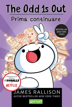 The Odd 1s Out - Prima continuare