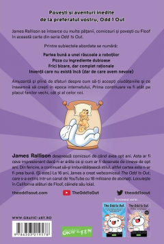 The Odd 1s Out - Prima continuare