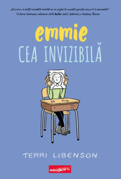 Emmie cea invizibila