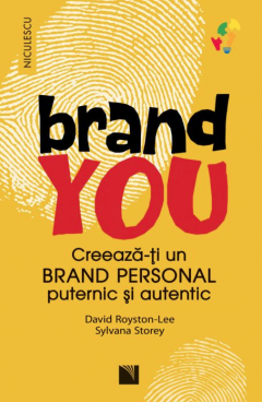 Brand You