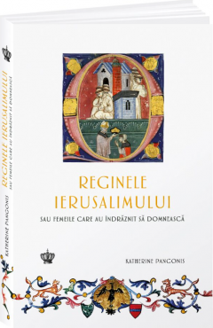Reginele Ierusalimului