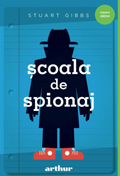 Scoala de spionaj