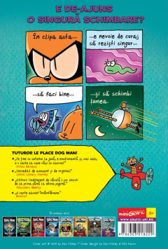Dog Man -  Aport-22