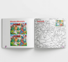 Citesc cu drag Vol.2