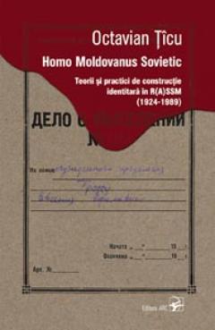 Homo Moldovanus Sovietic