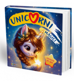 Unicorni magici