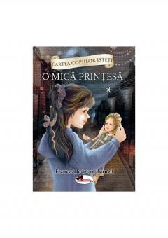 O mica printesa, vol. 1