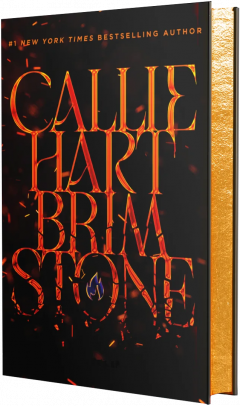 Brimstone (Deluxe Edition)