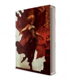 Red Rising (Deluxe Slipcase Edition)