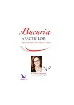 Bucuria afacerilor