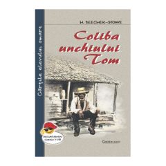 Coliba unchiului Tom