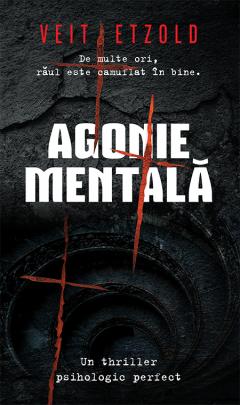 Agonie mentala
