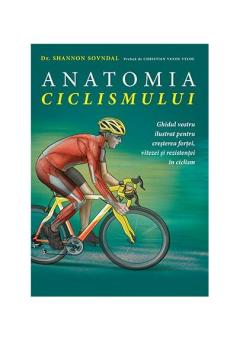 Anatomia Ciclismului