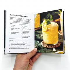 The Little Book for Cocktail Lovers