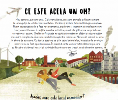 Cand am devenit oameni