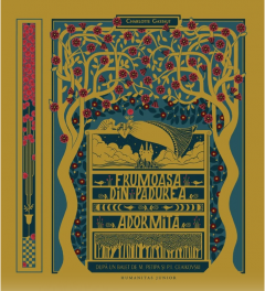 Frumoasa din padurea adormit