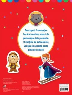 Super Autocolante. In asteptarea iernii