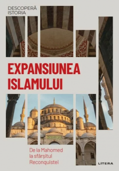 Expansiunea Islamului