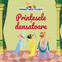 Printesele dansatoare