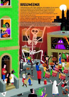 Atlasul marilor sarbatori din lume