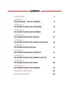 Salvarea planetei este posibila (chiar si de acasa!)