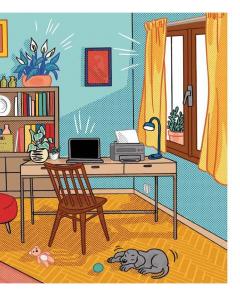 Salvarea planetei este posibila (chiar si de acasa!)