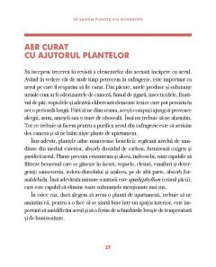 Salvarea planetei este posibila (chiar si de acasa!)