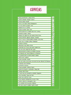 Ce se afla de cealalta parte a lumii?