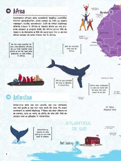 Ce se afla de cealalta parte a lumii?