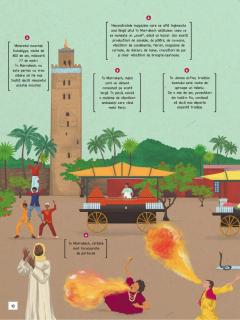 Ce se afla de cealalta parte a lumii?