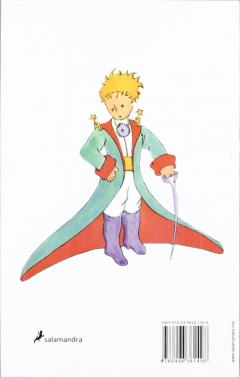 El Principito