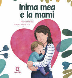 Inima mea e la mami